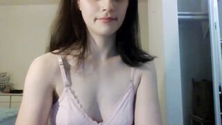 Georgiadaisy New Porn Video [Myfreecams] - toys, new model, skinny, georgiadaisy, natural