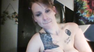 Watch MessyMollly Leaked Porn Video [Myfreecams] - thc, white, 420, milf, nipple piercings