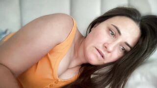 Watch Emafox Hot Porn Video [Myfreecams] - lonely, sweet, brunette, sexy, chat