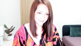 Watch JuliaMazexxx Top Porn Video [Myfreecams] - smart slave, pink nipples slave, wife hott dress blowjobs, shoes pale skin slave, sex toys nice pussy cute smile