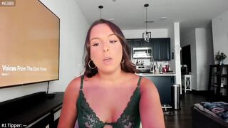 sparkly New Porn Video [Myfreecams] - stockings, horny, brown eyes, curvy, tits