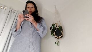 Watch goblingoddess Best Porn Video [Myfreecams] - chastity, boots, gooner, natural, new model