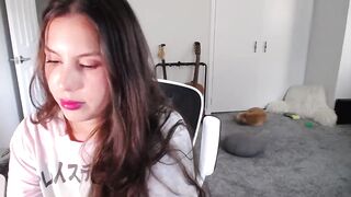 pot_kitten New Porn Video [Myfreecams] - latina, pantyhose, daddys girl, naughty, nerd