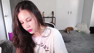 pot_kitten New Porn Video [Myfreecams] - latina, pantyhose, daddys girl, naughty, nerd