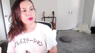 pot_kitten New Porn Video [Myfreecams] - latina, pantyhose, daddys girl, naughty, nerd