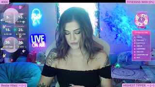 NatalieNavedo Hot Porn Video [Myfreecams] - good listener, horny, funny, cuck, sph