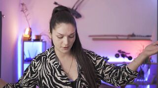 Watch M1aGarand Leaked Porn Video [Myfreecams] - sassy, roleplay, natural, verbal assassin, spicy