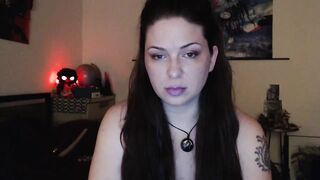 Rose_Wild New Porn Video [Myfreecams] - roleplay, Tarot, hourglass, gag, real