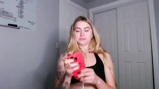 Lovelyemilia Top Porn Video [Myfreecams] - bisexual, bubblegum, mommy kink, bdsm, cake sitting