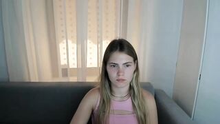 NinaRihh HD Porn Video [Myfreecams] - long hair, fetish, bigass, ass, teen