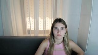 NinaRihh HD Porn Video [Myfreecams] - long hair, fetish, bigass, ass, teen