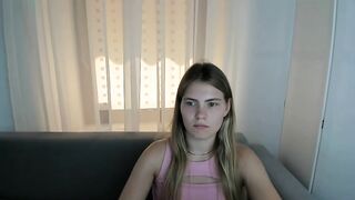 NinaRihh HD Porn Video [Myfreecams] - long hair, fetish, bigass, ass, teen