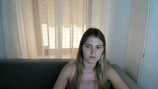 NinaRihh HD Porn Video [Myfreecams] - long hair, fetish, bigass, ass, teen