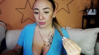 Valeriya69 Cam Porn Video [Myfreecams] - lush, new, cute, friendly, young