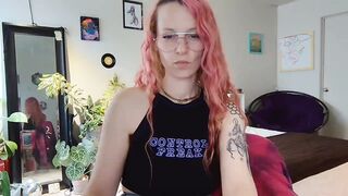 Watch JaneMantis Leaked Porn Video [Myfreecams] - girlfriend experience, playful, big tits, findom, c2c