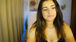 Watch Liya__Silver New Porn Video [Myfreecams] - horny, Brunette, Small, hot, shaved