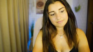 Watch Liya__Silver New Porn Video [Myfreecams] - horny, Brunette, Small, hot, shaved