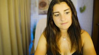 Watch Liya__Silver New Porn Video [Myfreecams] - horny, Brunette, Small, hot, shaved