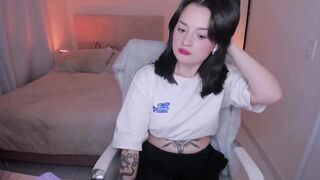 Provocatrixx New Porn Video [Myfreecams] - funny, sexy, pretty face, nipple clamps, smile