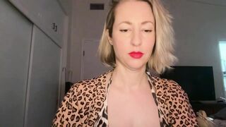 Venmome Top Porn Video [Myfreecams] - Pregnant, CFNM, big ass, domme, mistress