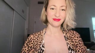 Venmome Top Porn Video [Myfreecams] - Pregnant, CFNM, big ass, domme, mistress