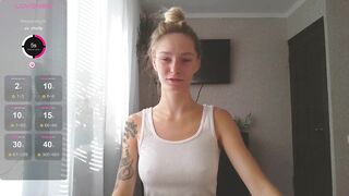 Watch Milaa Cam Porn Video [Myfreecams] - sexy, natural tits, c2c, lush, shy