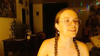 Mamaearth Leaked Porn Video [Myfreecams] - nerd, long hair, princess, bisexual, hairy pussy