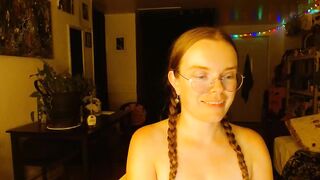 Mamaearth Leaked Porn Video [Myfreecams] - nerd, long hair, princess, bisexual, hairy pussy