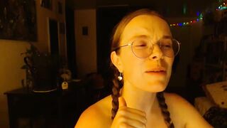 Mamaearth Leaked Porn Video [Myfreecams] - nerd, long hair, princess, bisexual, hairy pussy