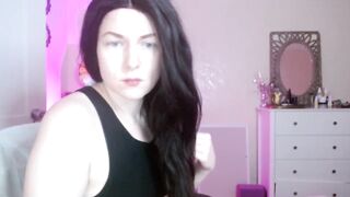 Watch IvoryGrey Best Porn Video [Myfreecams] - switch, hot body, sensual, dancer, financial domination