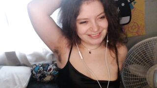 Watch Prettybutsad New Porn Video [Myfreecams] - petite, cumdumper, natural, cumslut, goth girl