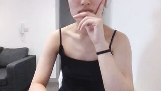 sweetnomi22 Leaked Porn Video [Myfreecams] - asian, chatty, talented, young, nice