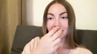 The_Croissant New Porn Video [Myfreecams] - playful, cute, funny, heels, sexy