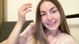 The_Croissant New Porn Video [Myfreecams] - playful, cute, funny, heels, sexy