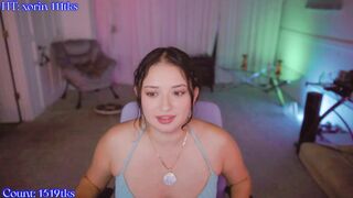 Watch MaeveMystery New Porn Video [Myfreecams] - strange, cuteface, fetishes, gym, goth