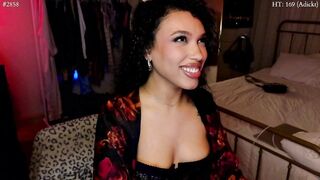 Watch MystyWaterz Top Porn Video [Myfreecams] - curly hair, c2c, friendly, black, sassy