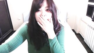 AmalJPN Best Porn Video [Myfreecams] - brunette, beautiful, cum, Japanese, naughty