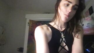 angelpuppygrl Best Porn Video [Myfreecams] - pussy, 420, spank, horny, naked