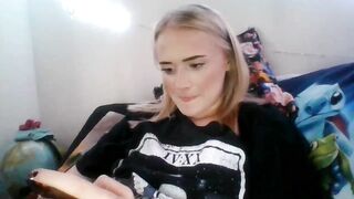 Kbabbbyyy11_ Best Porn Video [Myfreecams] - small boobs, fun, new, nasty, petite