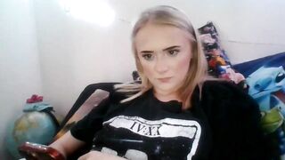 Kbabbbyyy11_ Best Porn Video [Myfreecams] - small boobs, fun, new, nasty, petite