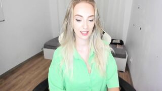 Watch Ladybug___ Leaked Porn Video [Myfreecams] - tease, funny, blue eyes, romantic, white