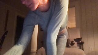 Ballerinababy Cam Porn Video [Myfreecams] - doll, blue eyes, little, daddy, teen