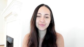 Watch urcute HD Porn Video [Myfreecams] - sexy, eyes, natural, smile, dancer