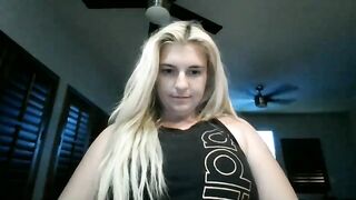 BrielleStormi Hot Porn Video [Myfreecams] - Sexy, Athletic, dancer, Funny, Flirty