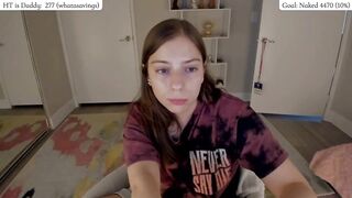 HurricaneLexi Leaked Porn Video [Myfreecams] - dome, wifematerial, punish, toys