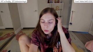 HurricaneLexi Leaked Porn Video [Myfreecams] - dome, wifematerial, punish, toys