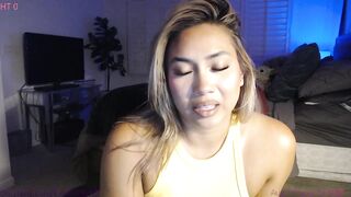 Watch ExoticLILYxo Leaked Porn Video [Myfreecams] - kinky, asian, ass, naughty, toned