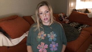 VoraciousV Top Porn Video [Myfreecams] - pussy, natural, Dominant, bisexual, goddess