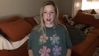 VoraciousV Top Porn Video [Myfreecams] - pussy, natural, Dominant, bisexual, goddess