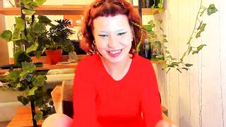 HannahBynes HD Porn Video [Stripchat] - twerk-white, upskirt, dildo-or-vibrator-deepthroat, striptease, swallow